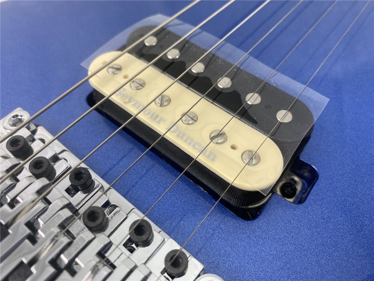 【即納可能/新品特価】KRAMER(クレーマー) The 84 (Blue Metallic) お茶の水駅前店(東京) - 7