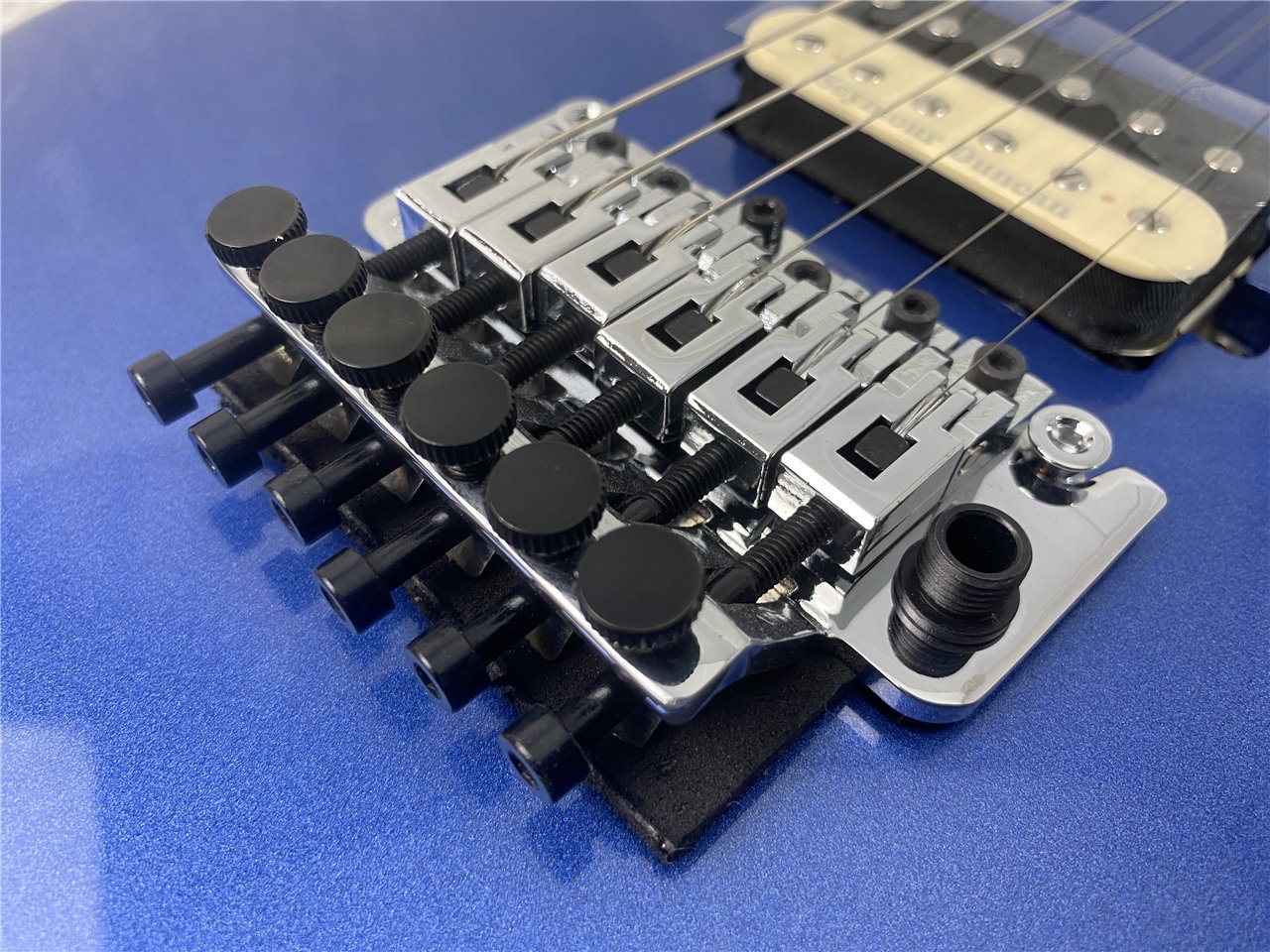 【即納可能/新品特価】KRAMER(クレーマー) The 84 (Blue Metallic) お茶の水駅前店(東京) - 8