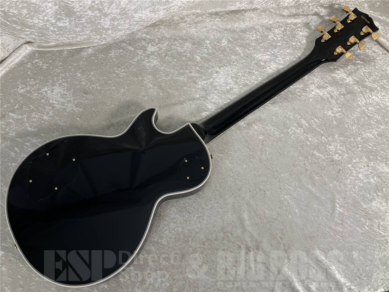 【即納可能】EDWARDS(エドワーズ) E-LP-CTM (Black) お茶の水駅前店・別館 - 9