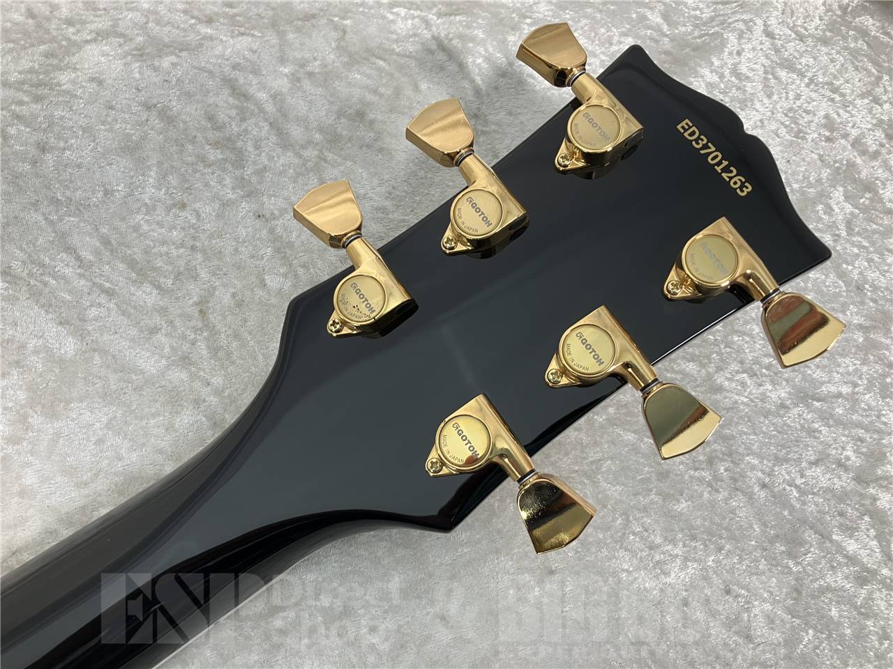 【即納可能】EDWARDS(エドワーズ) E-LP-CTM (Black) お茶の水駅前店・別館 - 10