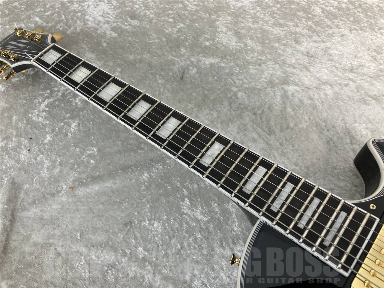 【即納可能】EDWARDS(エドワーズ) E-LP-CTM (Black) お茶の水駅前店・別館 - 5