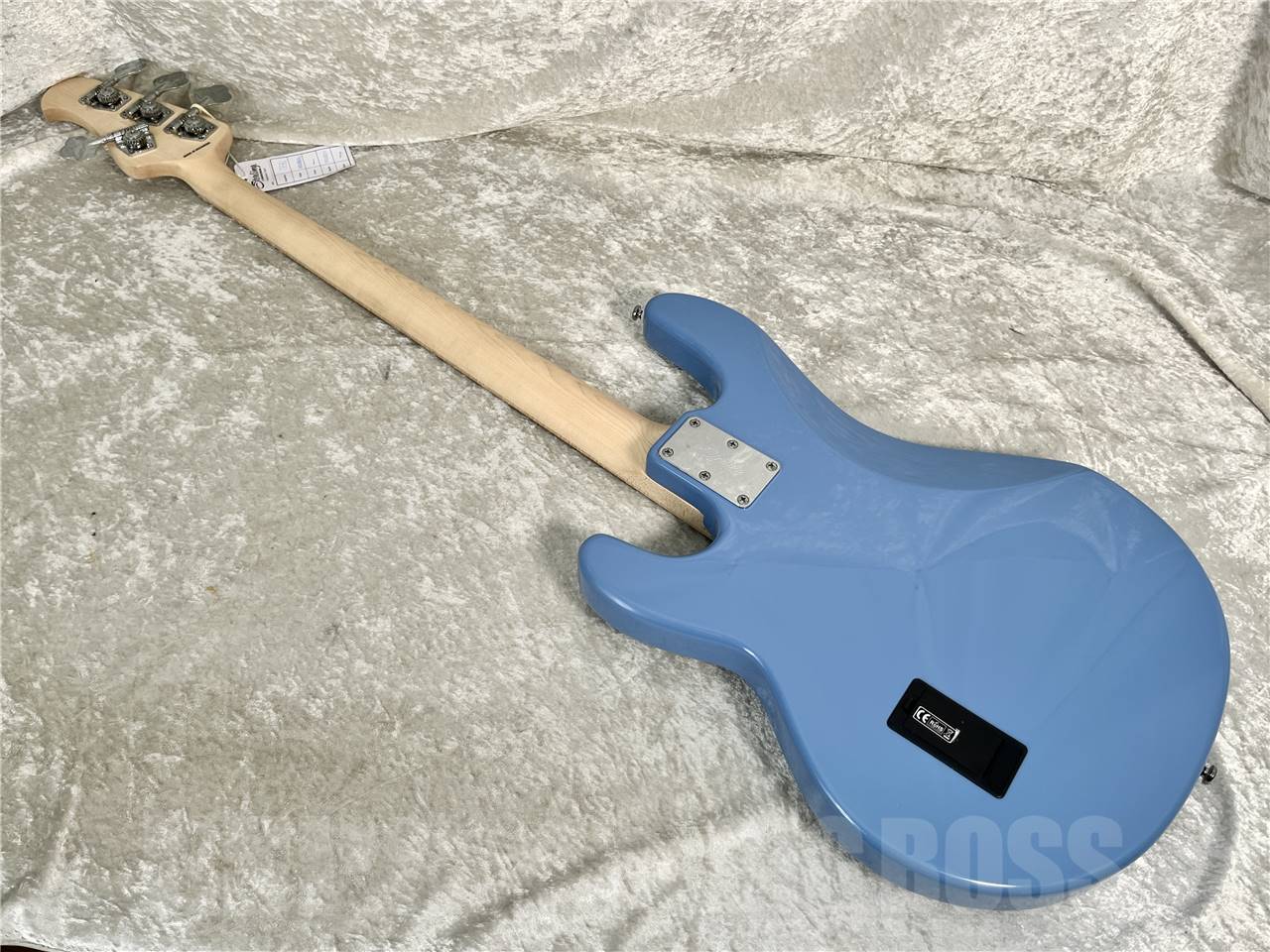 【即納可能】Sterling by MUSICMAN (スターリン) SUB RAY4-CHB-M1 お茶の水駅前店・別館 - 7