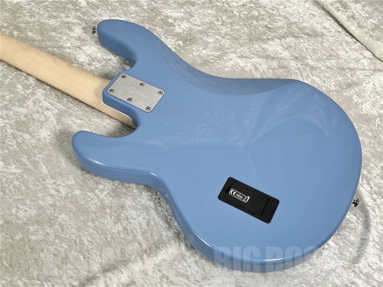 【即納可能】Sterling by MUSICMAN (スターリン) SUB RAY4-CHB-M1 お茶の水駅前店・別館 - 8