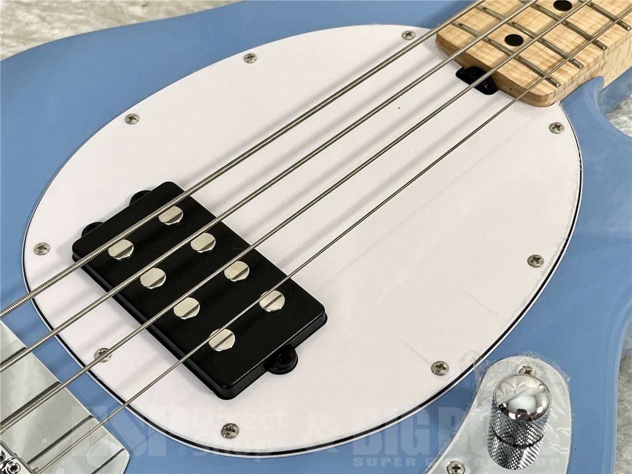 【即納可能】Sterling by MUSICMAN (スターリン) SUB RAY4-CHB-M1 お茶の水駅前店・別館 - 4