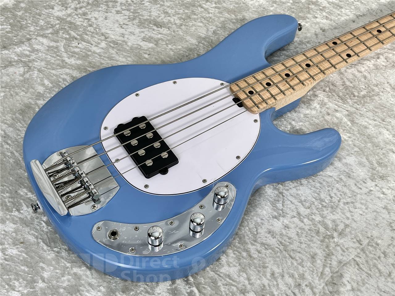 【即納可能】Sterling by MUSICMAN (スターリン) SUB RAY4-CHB-M1 お茶の水駅前店・別館 - 2