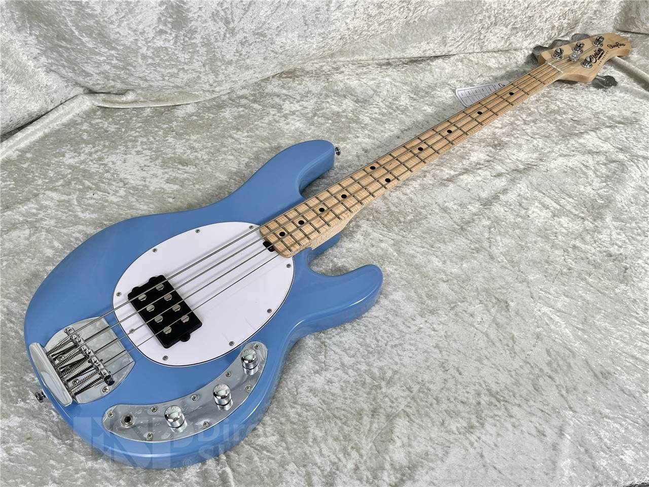 【即納可能】Sterling by MUSICMAN (スターリン) SUB RAY4-CHB-M1 お茶の水駅前店・別館