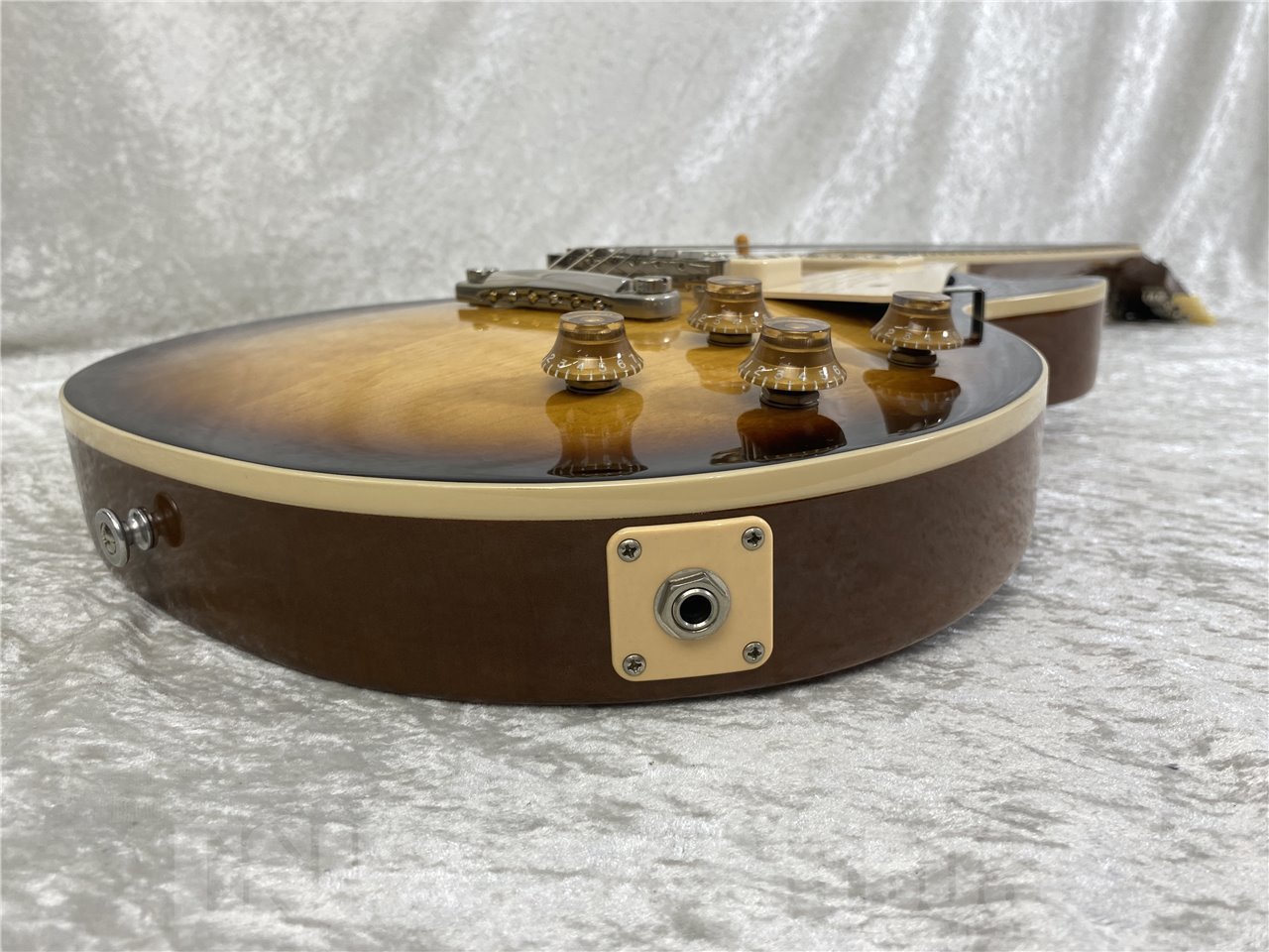 【即納可能/B級特価】 Gibson(ギブソン) Les Paul Standard '50s P90(tobacco burst) お茶の水駅前店(東京) - 4
