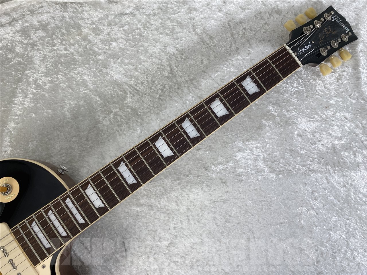 【即納可能/B級特価】 Gibson(ギブソン) Les Paul Standard '50s P90(tobacco burst) お茶の水駅前店(東京) - 7