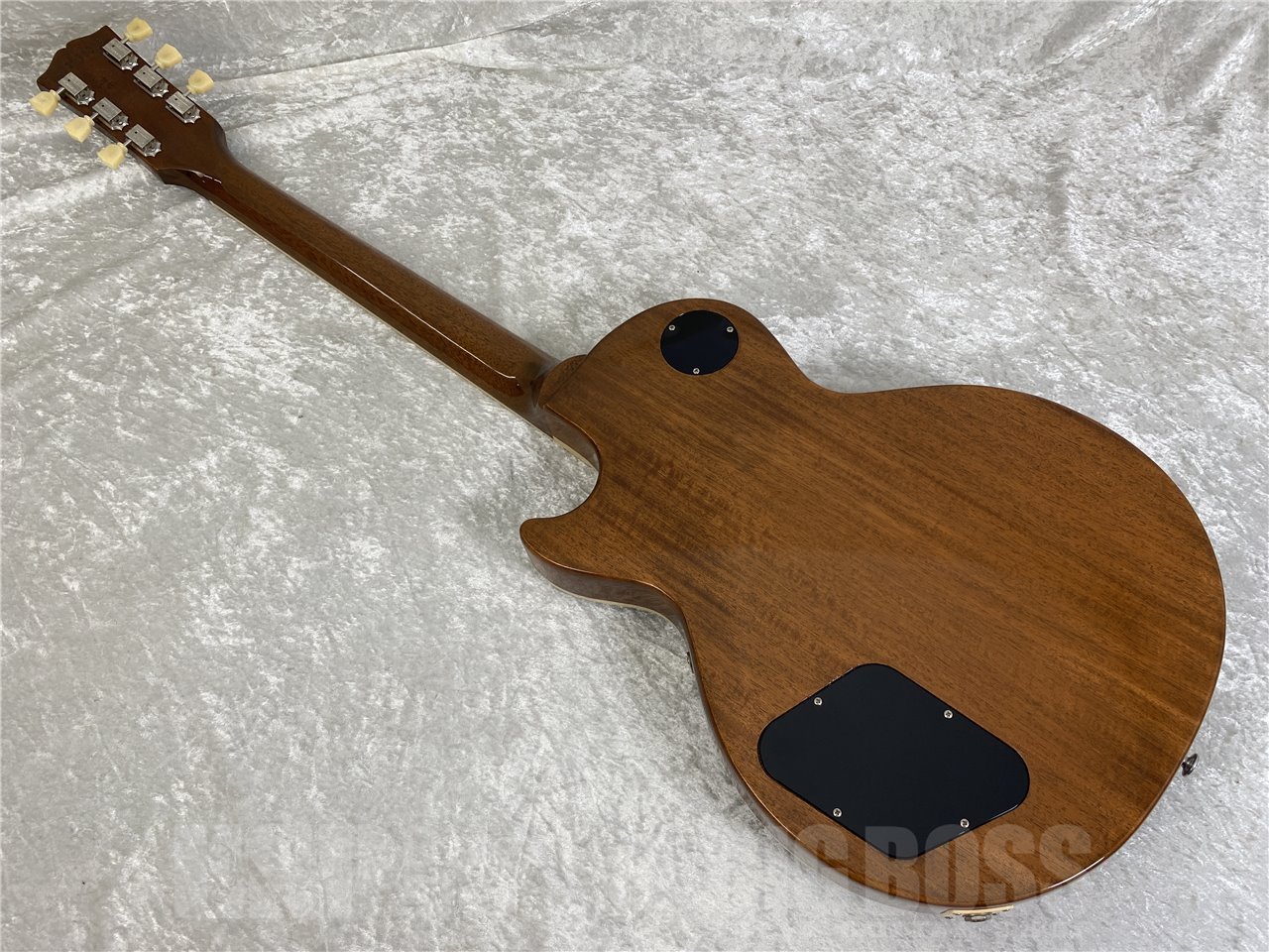 【即納可能/B級特価】 Gibson(ギブソン) Les Paul Standard '50s P90(tobacco burst) お茶の水駅前店(東京) - 10
