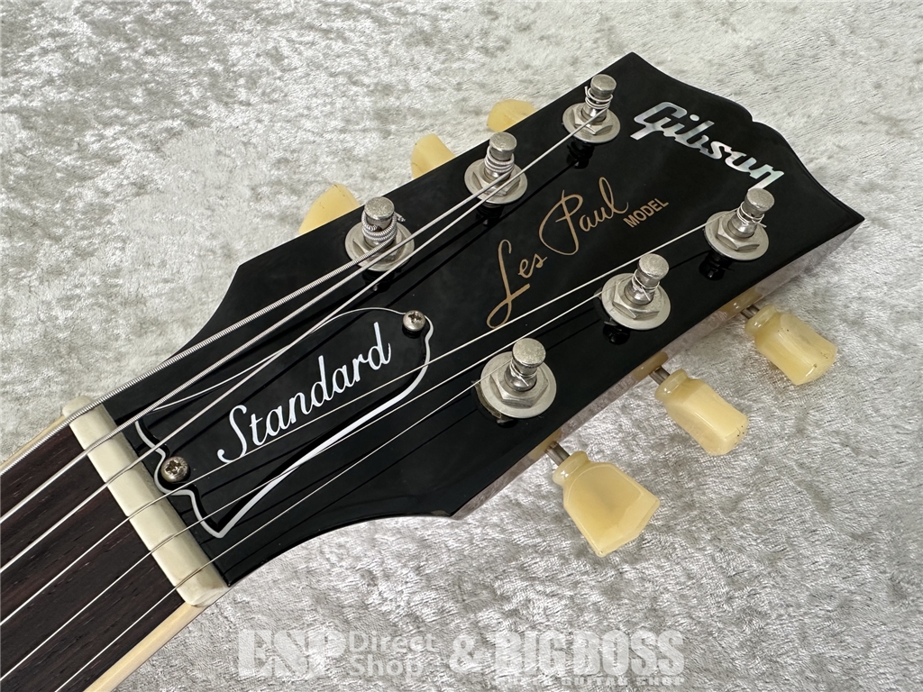【即納可能/B級特価】 Gibson(ギブソン) Les Paul Standard '50s P90(tobacco burst) お茶の水駅前店(東京) - 8