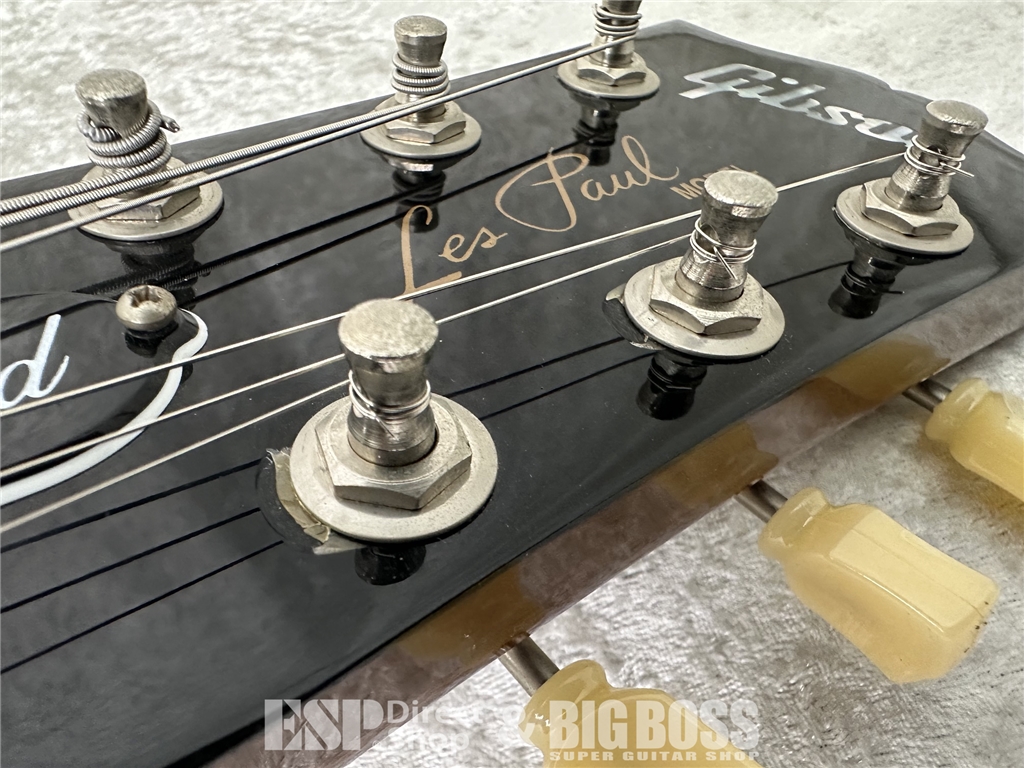 【即納可能/B級特価】 Gibson(ギブソン) Les Paul Standard '50s P90(tobacco burst) お茶の水駅前店(東京) - 11