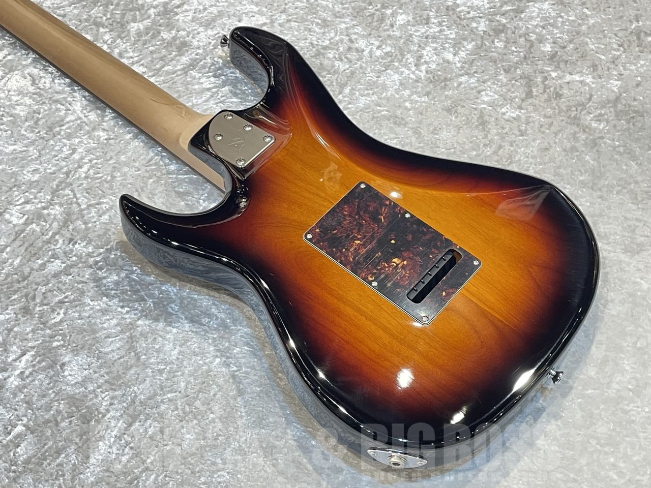【即納可能】EDWARDS(エドワーズ) E-SNAPPER-AL/R【3 Tone Sunburst】福岡店 - 8