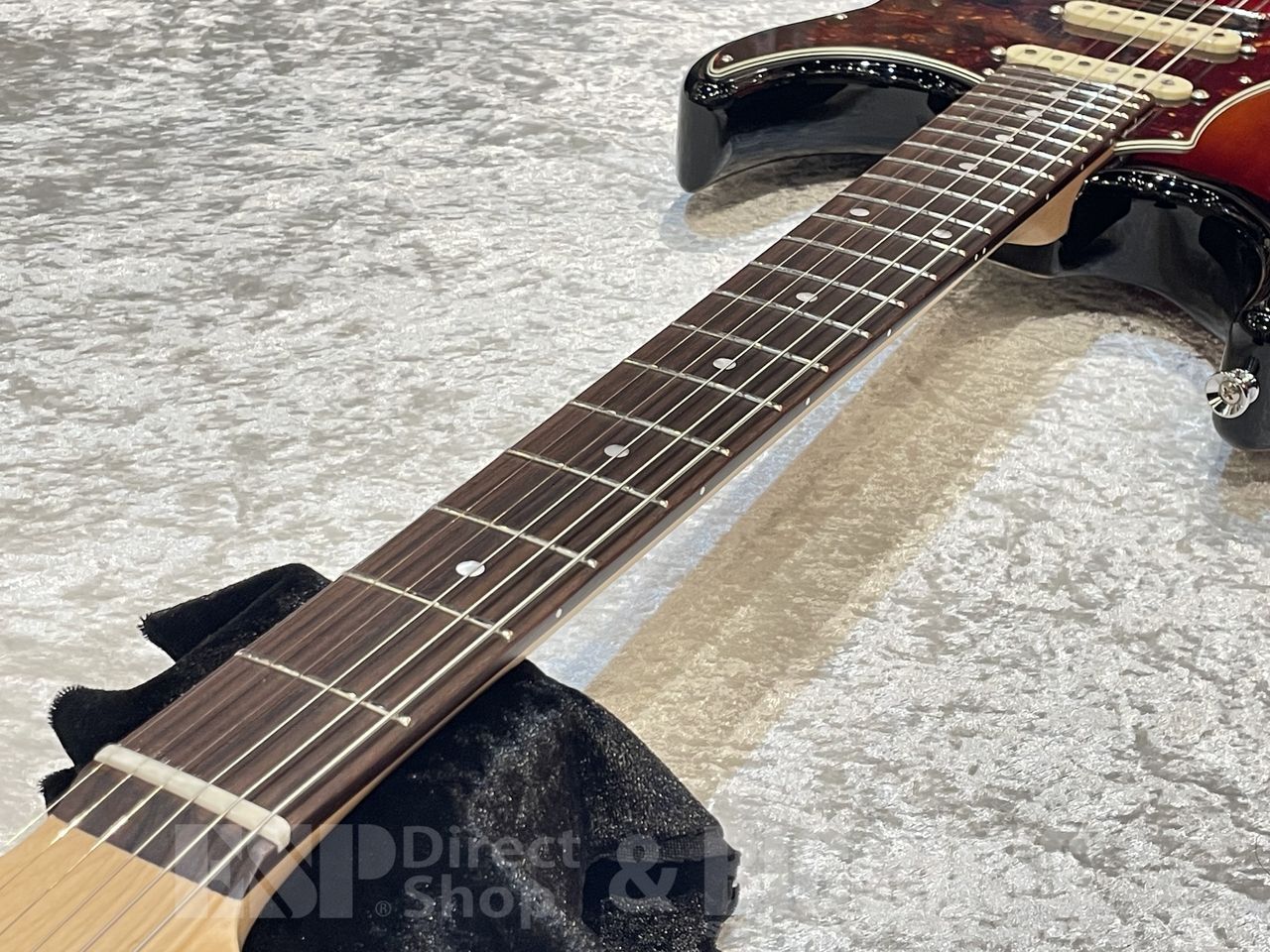 【即納可能】EDWARDS(エドワーズ) E-SNAPPER-AL/R【3 Tone Sunburst】福岡店 - 6