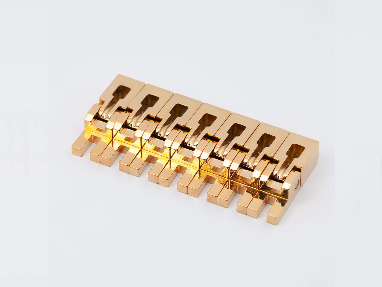 市川様専用Floyd Rose(フロイドローズ) FRBMWSSGP＆ FR7BSSGP