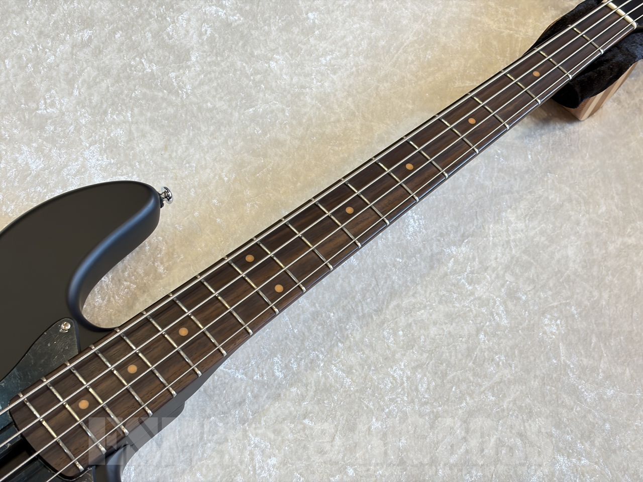 【即納可能】Sire(サイアー) V3-4【Black Satin】 - 4