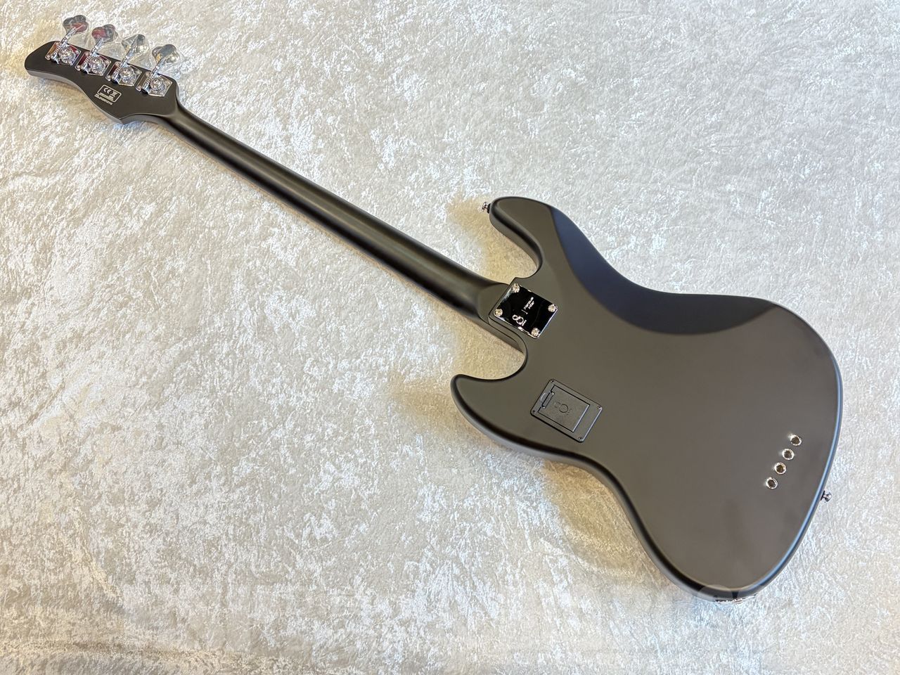 【即納可能】Sire(サイアー) V3-4【Black Satin】 - 7