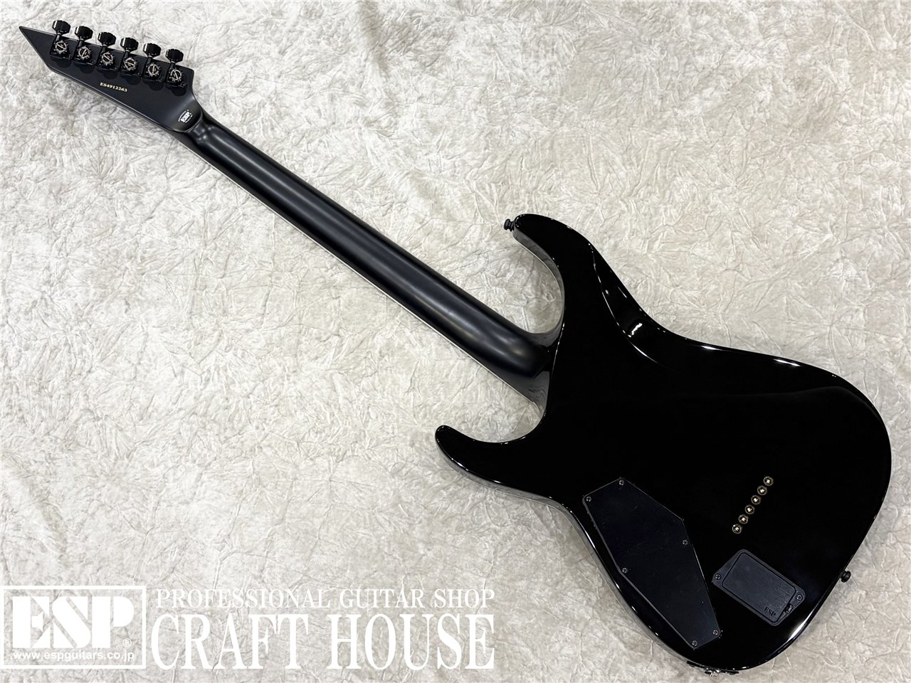 【即納可能】E-II HORIZON NT-II / Tiger Eye Sunburst 渋谷店 - 5