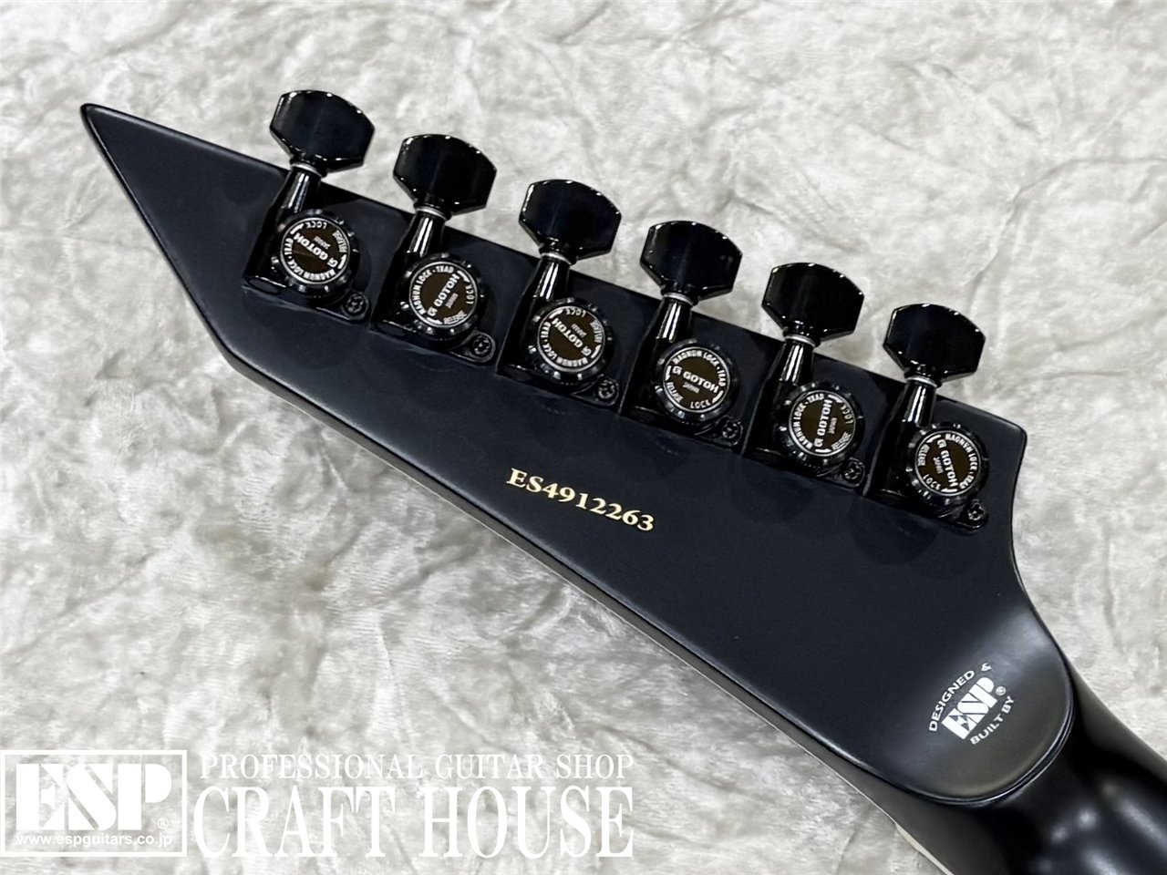【即納可能】E-II HORIZON NT-II / Tiger Eye Sunburst 渋谷店 - 8