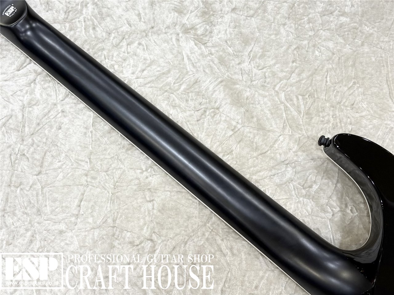 【即納可能】E-II HORIZON NT-II / Tiger Eye Sunburst 渋谷店 - 7
