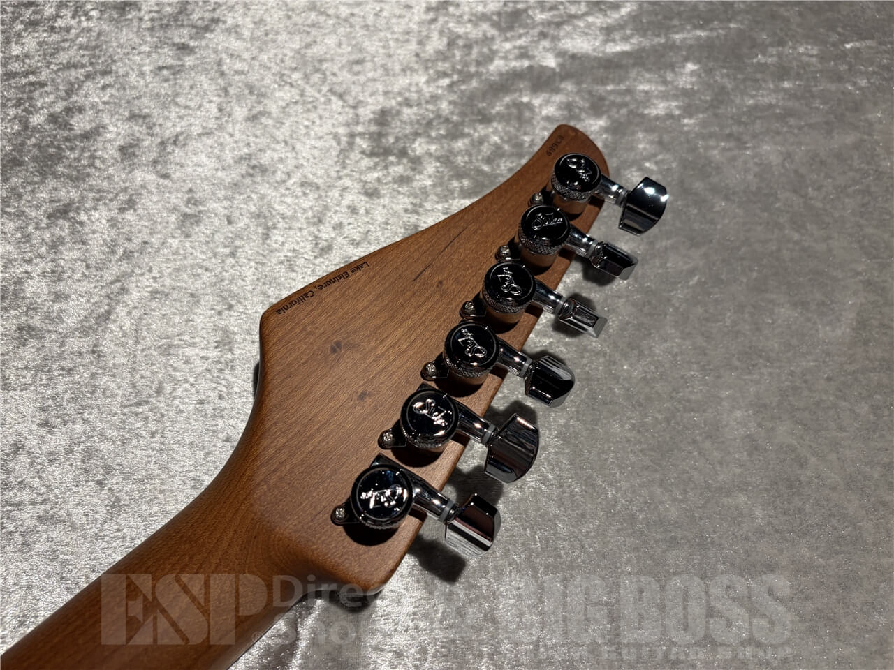 【即納可能】Suhr(サー) MODERN PLUS (Chili Pepper Red / Pau Ferro) 札幌店 - 8