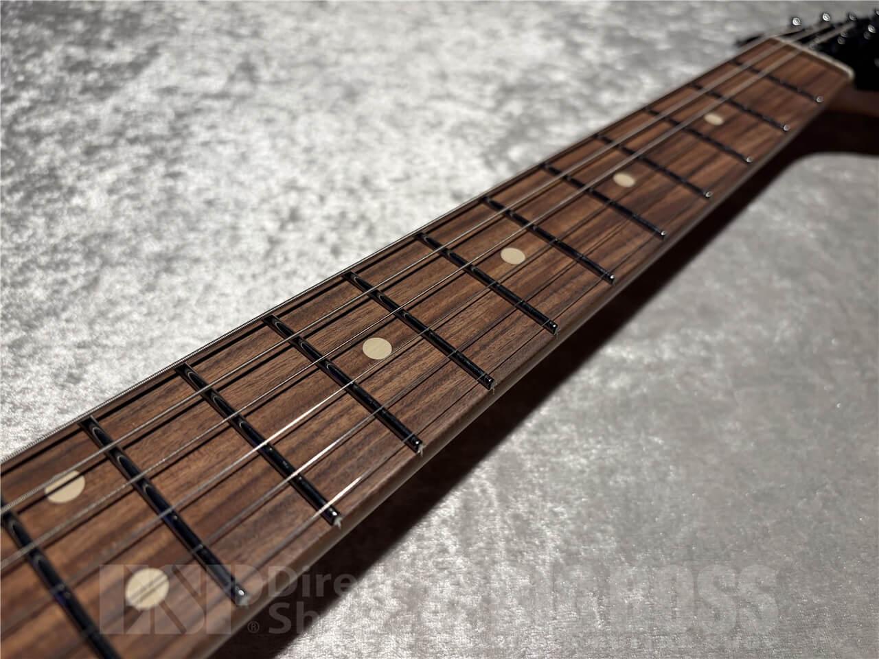 【即納可能】Suhr(サー) MODERN PLUS (Chili Pepper Red / Pau Ferro) 札幌店 - 4