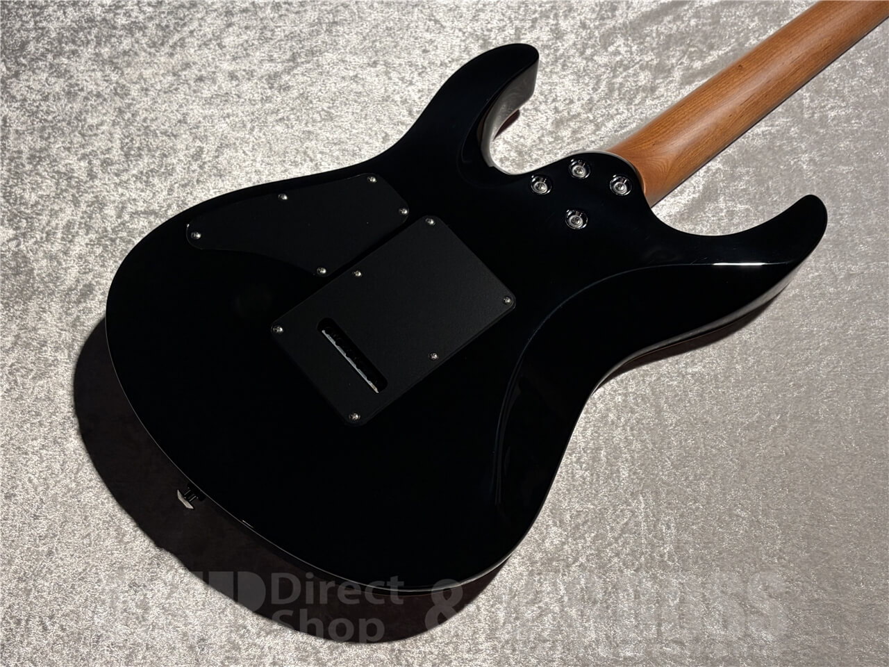 【即納可能】Suhr(サー) MODERN PLUS (Chili Pepper Red / Pau Ferro) 札幌店 - 7