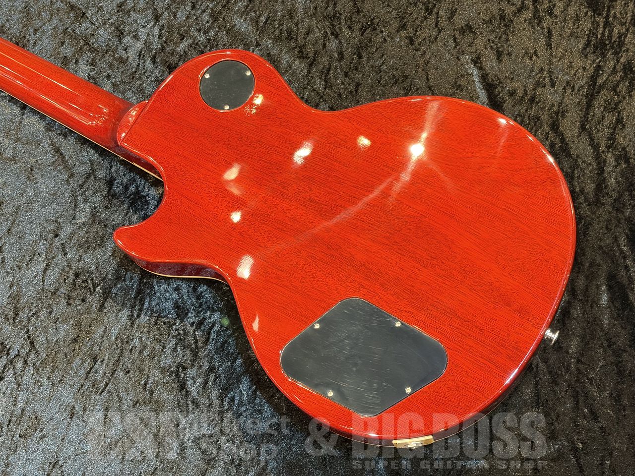 【即納可能】Gibson(ギブソン) Japan Exclusive Les Paul Standard 50s "Custom Shop Top" 【Honey Burst】福岡店 - 8