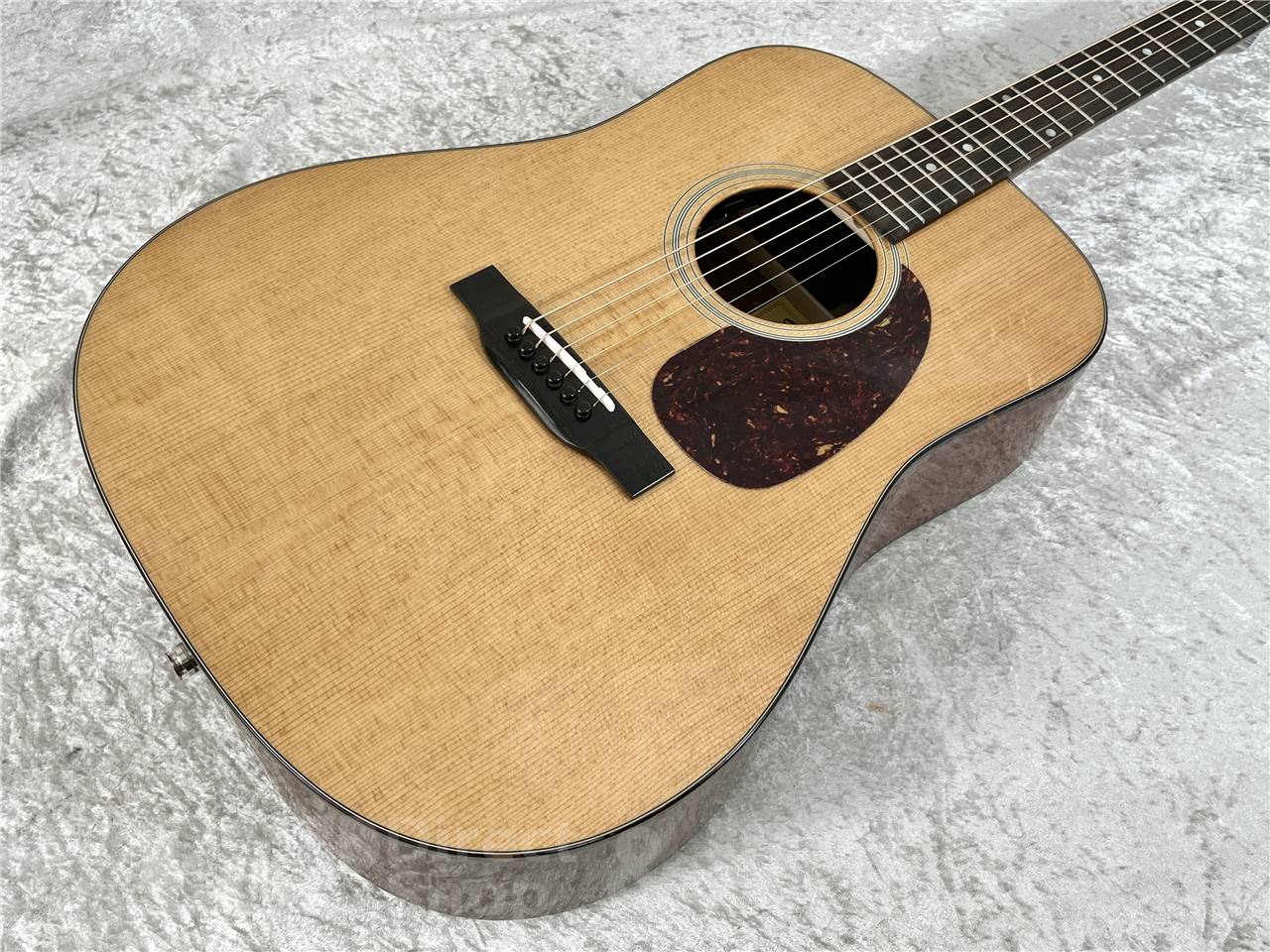 【即納可能】Eastman(イーストマン)E1D-DLX (アコースティックギターー)お茶の水駅前店・別館 - 2