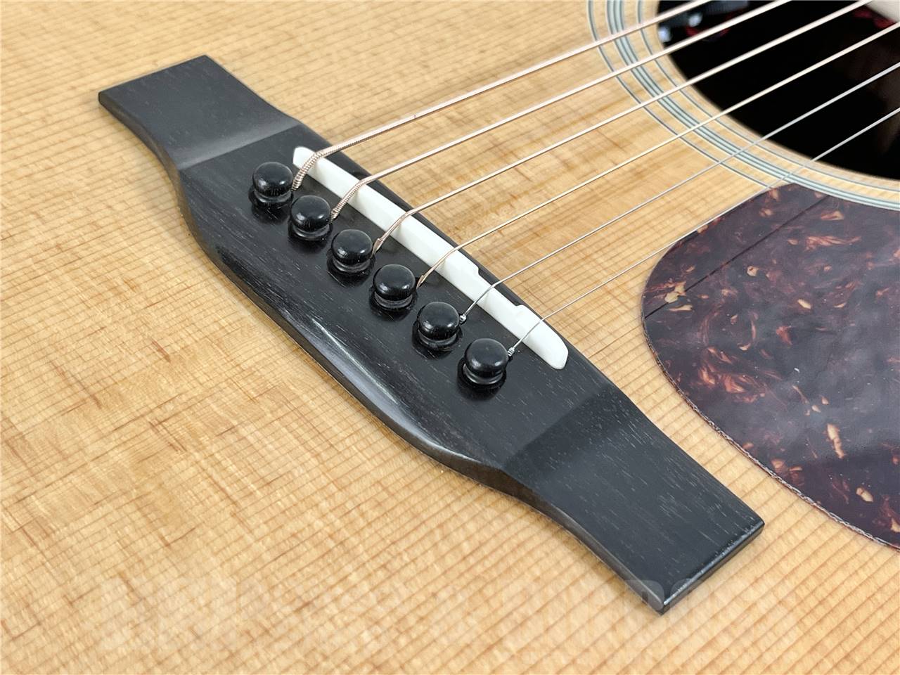 【即納可能】Eastman(イーストマン)E1D-DLX (アコースティックギターー)お茶の水駅前店・別館 - 3