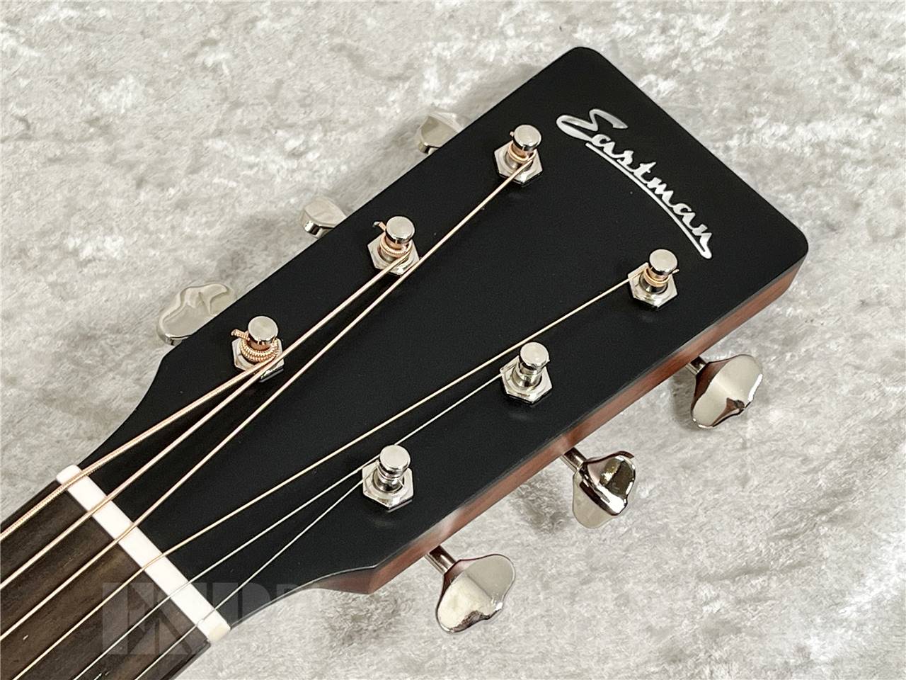 【即納可能】Eastman(イーストマン)E1D-DLX (アコースティックギターー)お茶の水駅前店・別館 - 6