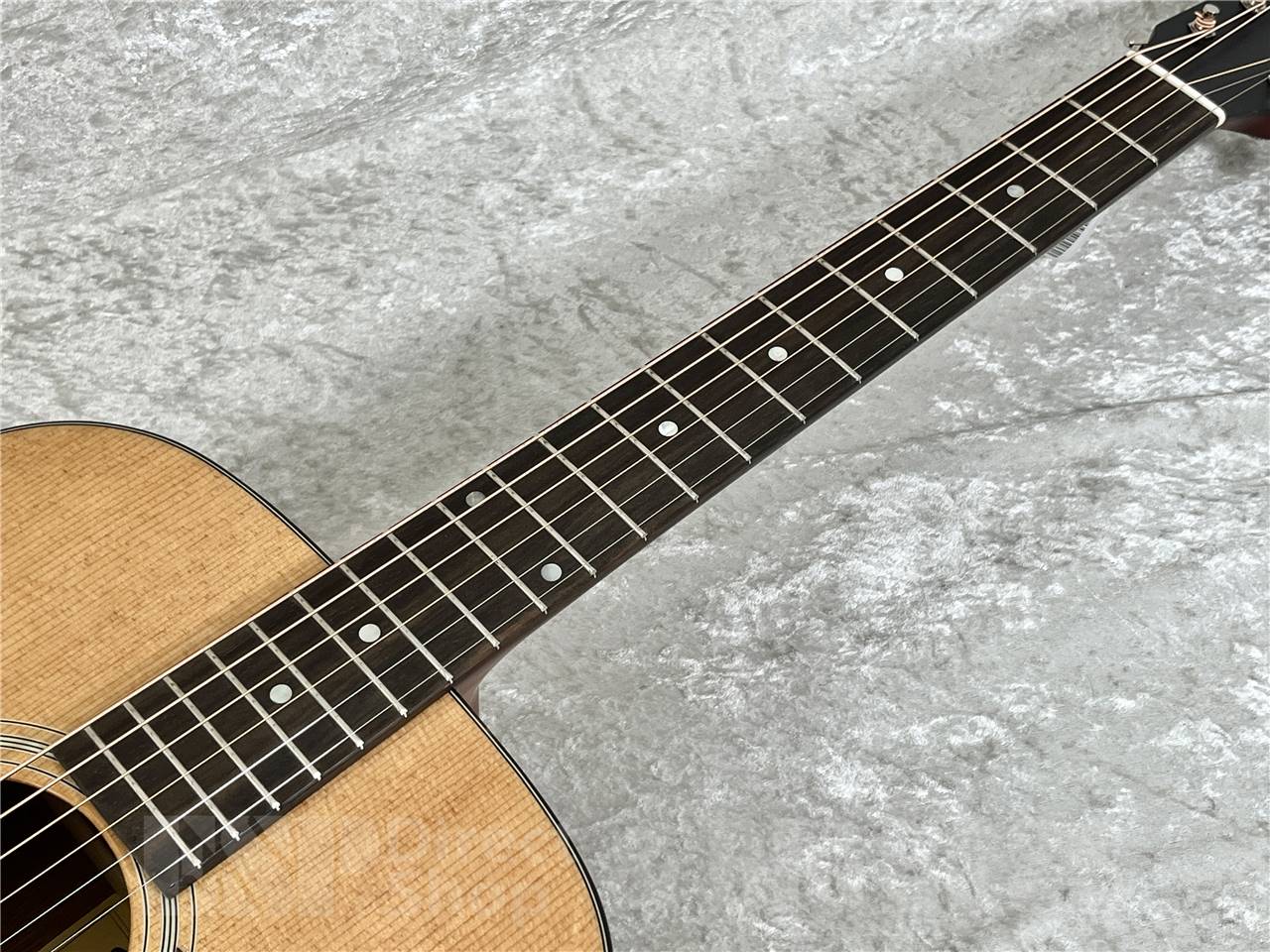 【即納可能】Eastman(イーストマン)E1D-DLX (アコースティックギターー)お茶の水駅前店・別館 - 5
