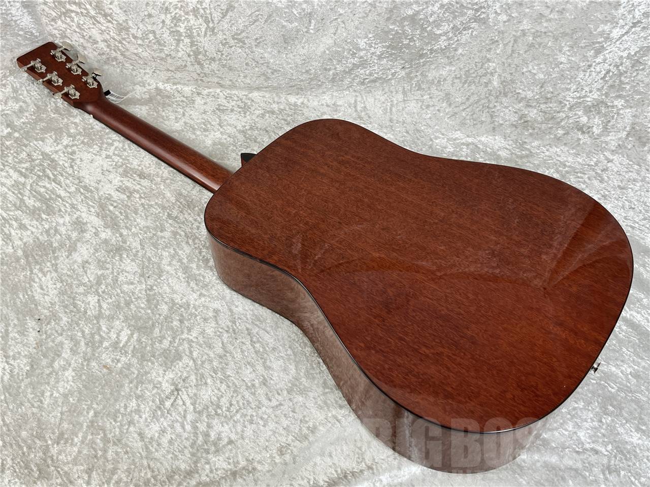 【即納可能】Eastman(イーストマン)E1D-DLX (アコースティックギターー)お茶の水駅前店・別館 - 7