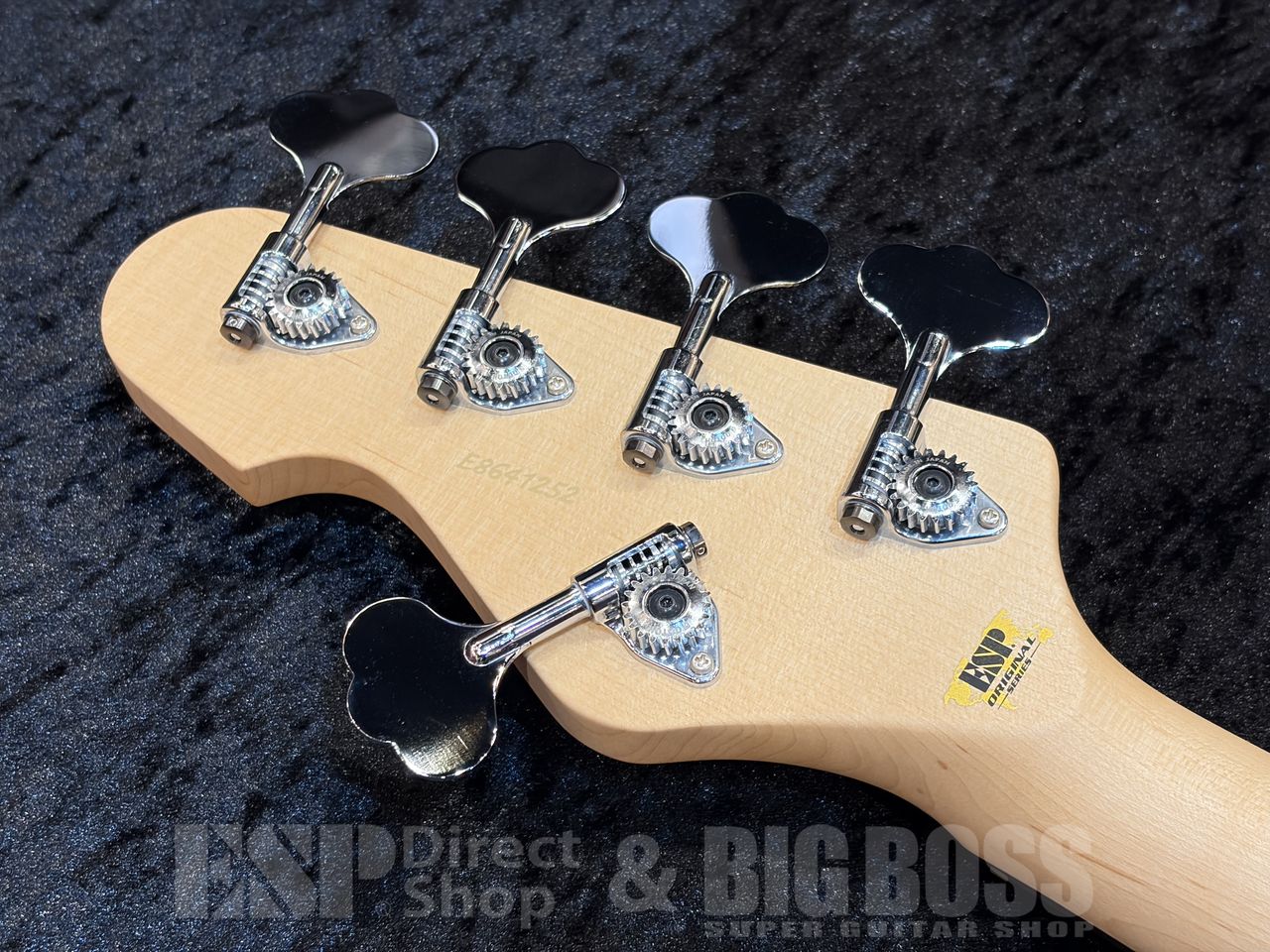 【即納可能】ESP(イーエスピー) AMAZE-AL-5【3 Tone Sunburst】福岡店 - 10