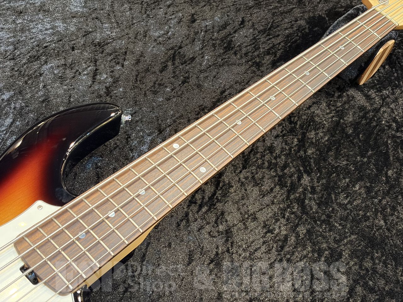 【即納可能】ESP(イーエスピー) AMAZE-AL-5【3 Tone Sunburst】福岡店 - 4