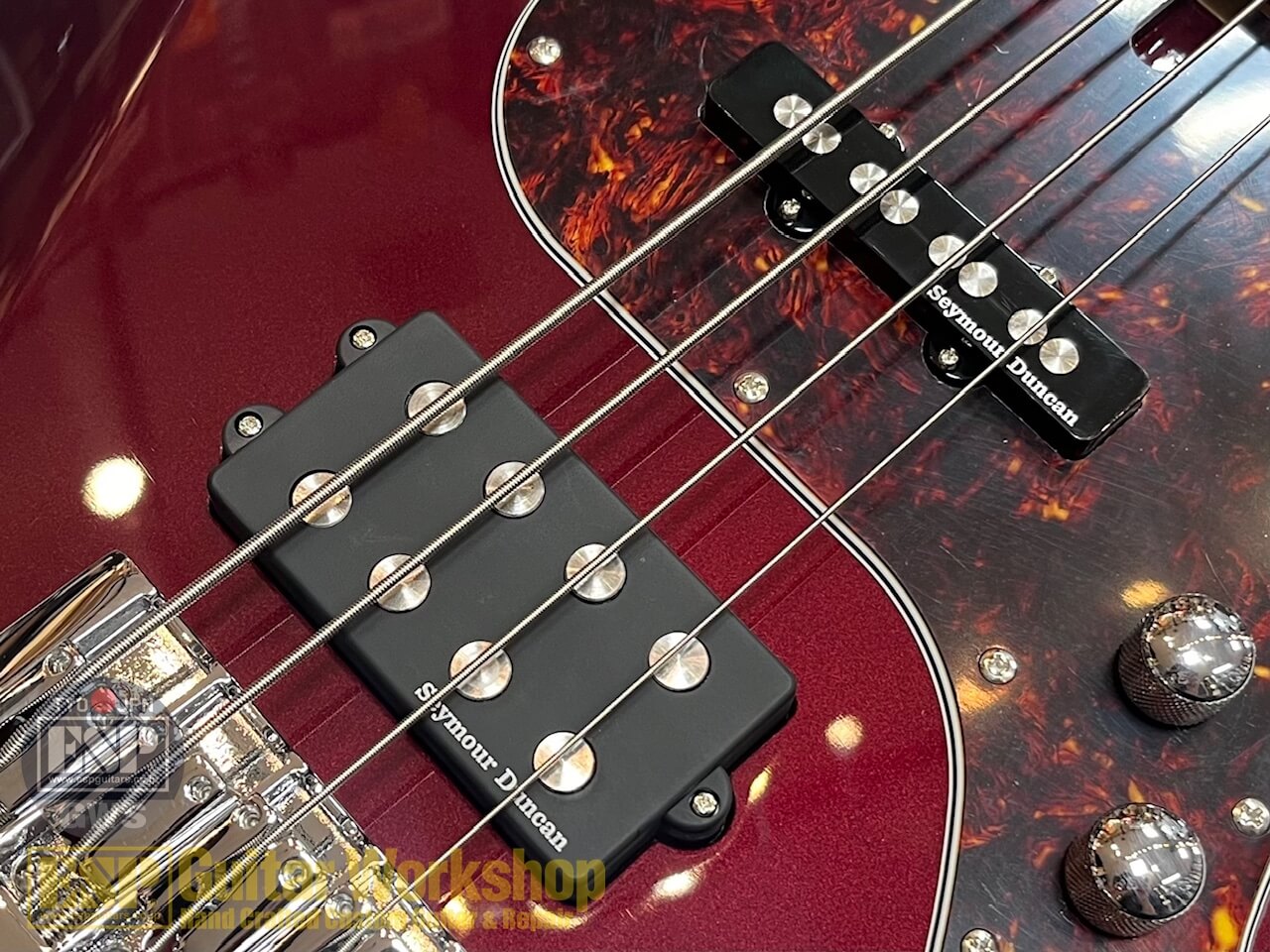 【即納可能】FUJIGEN(FGN) JMJ2-AL-R/AZM /Azuki Metallic GWS