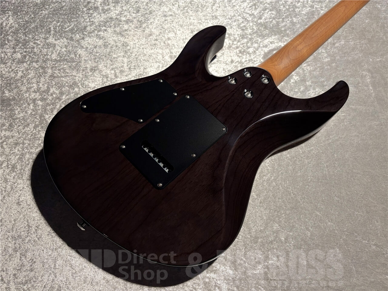 【即納可能】Suhr(サー) JE-Line Modern Plus Ash (Aqua Blue Burst) 札幌店 - 7