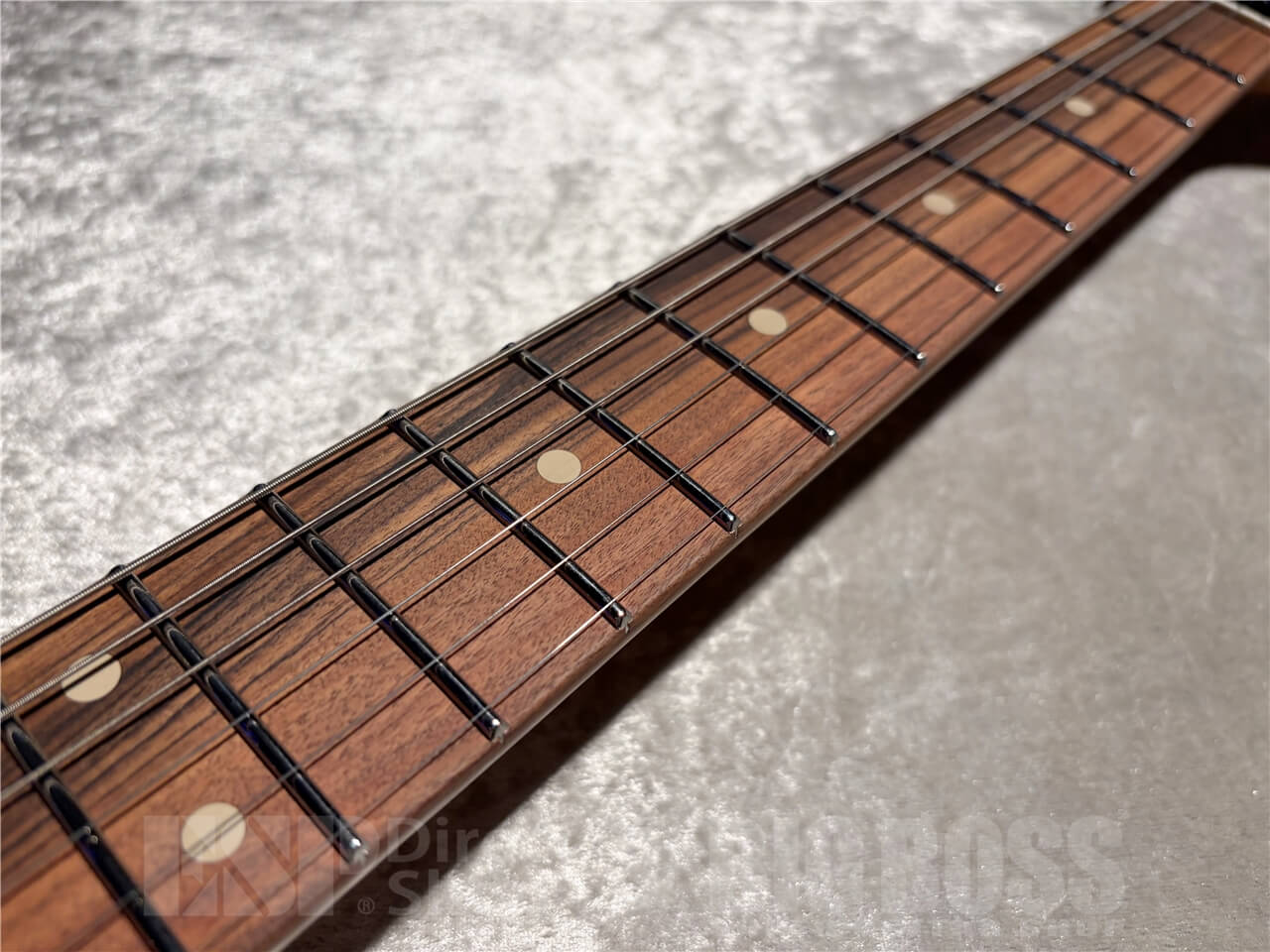 【即納可能】Suhr(サー) JE-Line Modern Plus Ash (Aqua Blue Burst) 札幌店 - 4