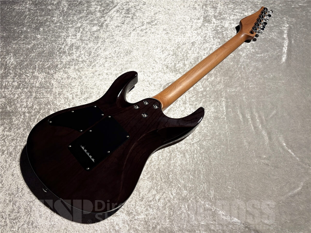【即納可能】Suhr(サー) JE-Line Modern Plus Ash (Aqua Blue Burst) 札幌店 - 6