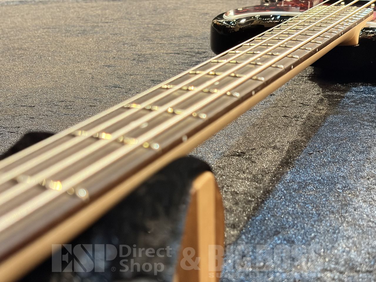 【即納可能】Kikuchi Guitars(キクチギターズ) Hermes R70-4 【2 Tone Tobacco Burst】福岡店 - 6