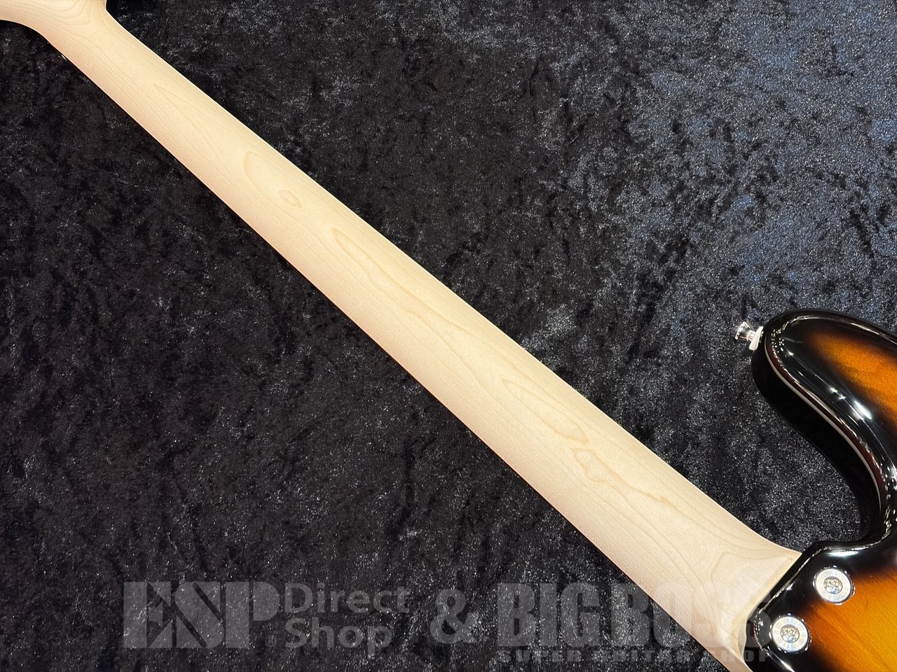【即納可能】Kikuchi Guitars(キクチギターズ) Hermes R70-4 【2 Tone Tobacco Burst】福岡店 - 9