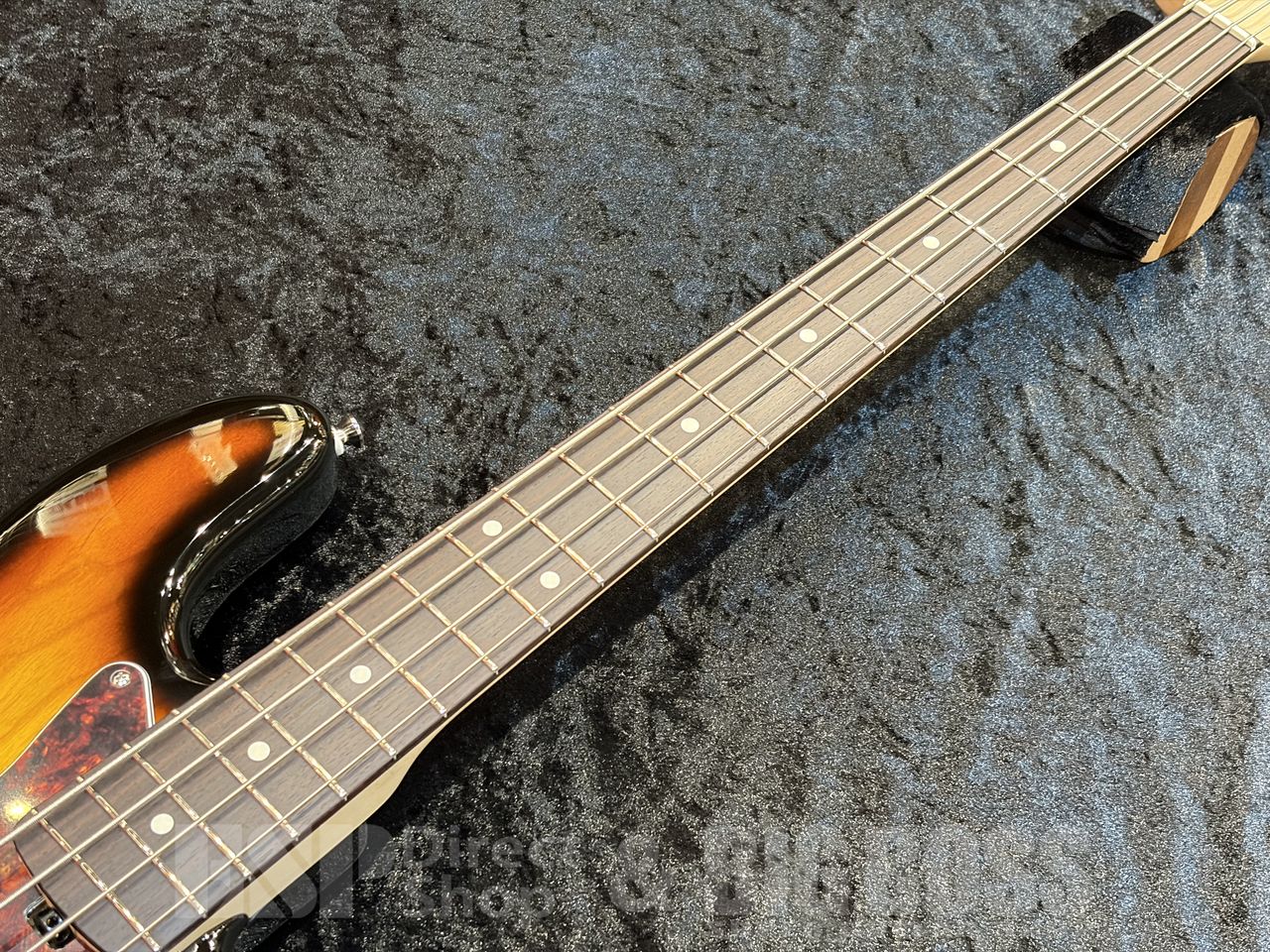 【即納可能】Kikuchi Guitars(キクチギターズ) Hermes R70-4 【2 Tone Tobacco Burst】福岡店 - 4