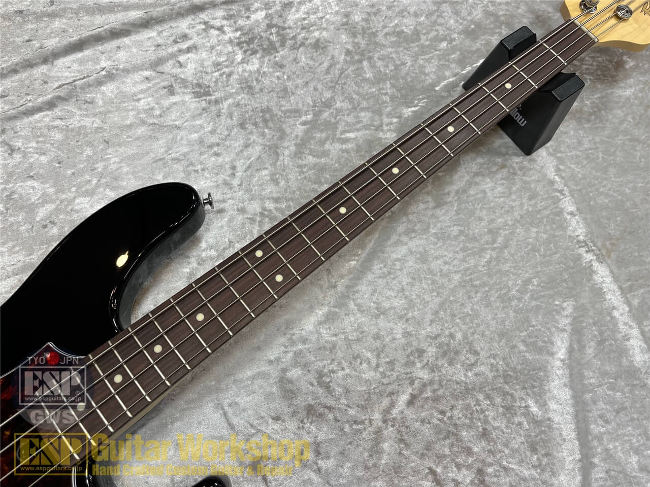 【即納可能】FUJIGEN(FGN) JMJ2-AL-R/BK /BLACK GWS