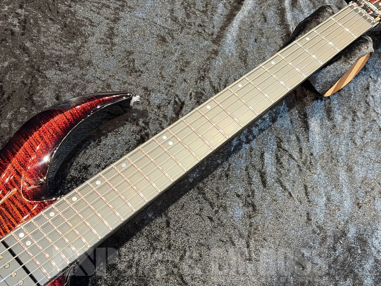 【即納可能】ESP(イーエスピー) FRX【Glitter Storm Red】福岡店 - 4
