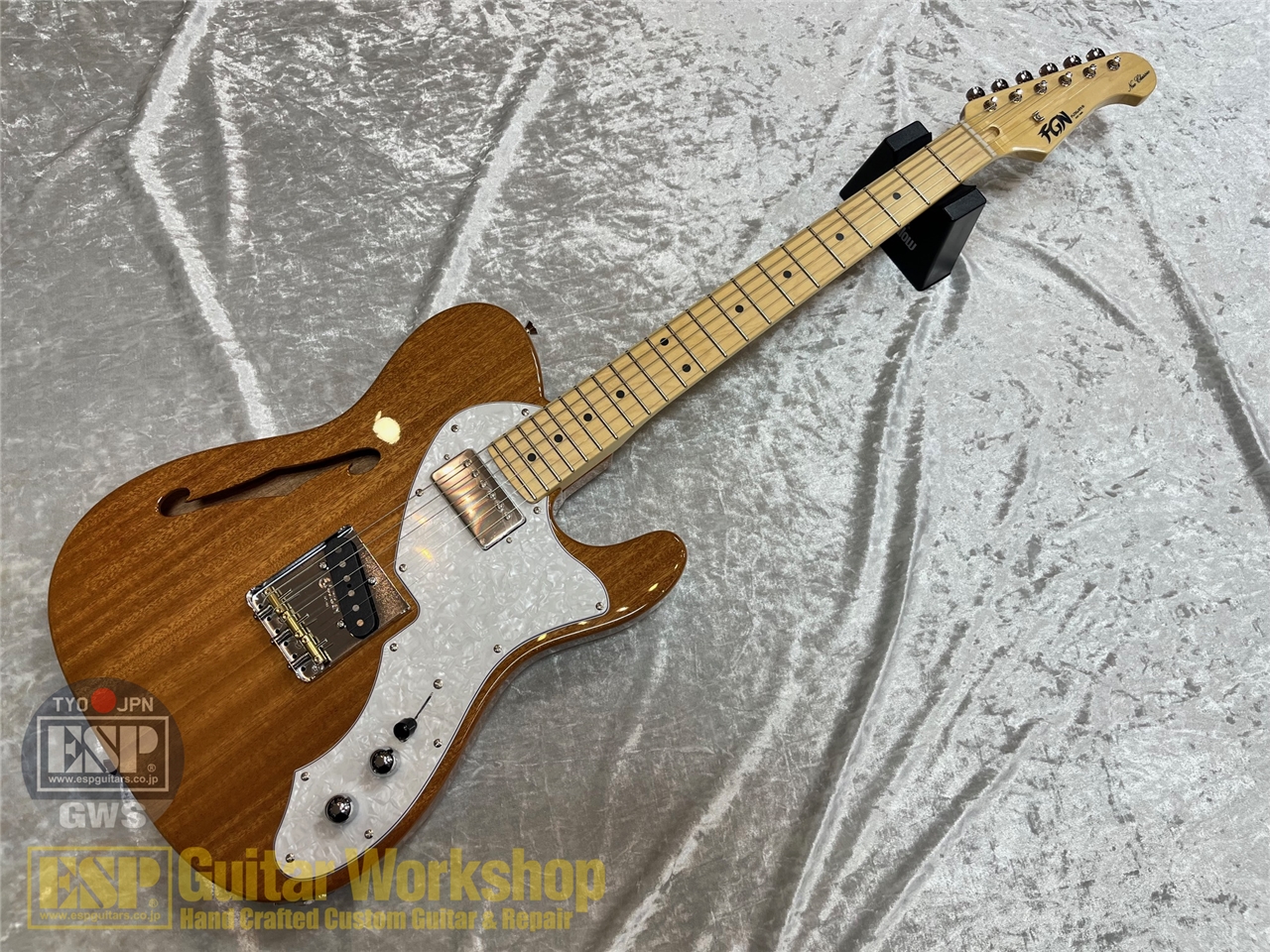 【即納可能】FUJIGEN(FGN) NTE110MMHT-NT GWS