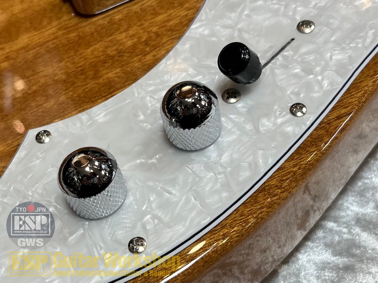 【即納可能】FUJIGEN(FGN) NTE110MMHT-NT GWS