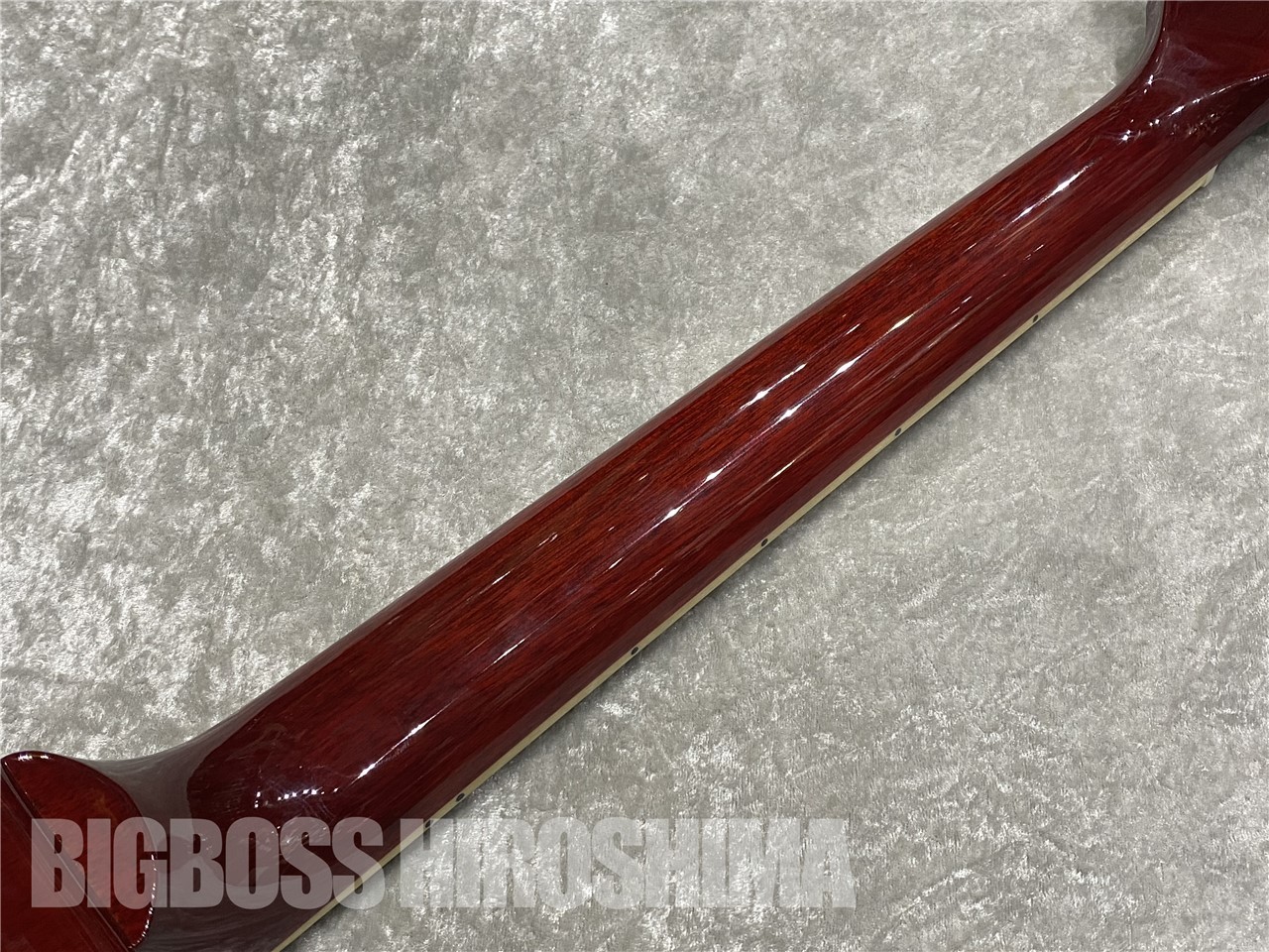 【即納可能】GIBSON(ギブソン) Les Paul Standard 60s' (Tomato Soup Burst) 広島店