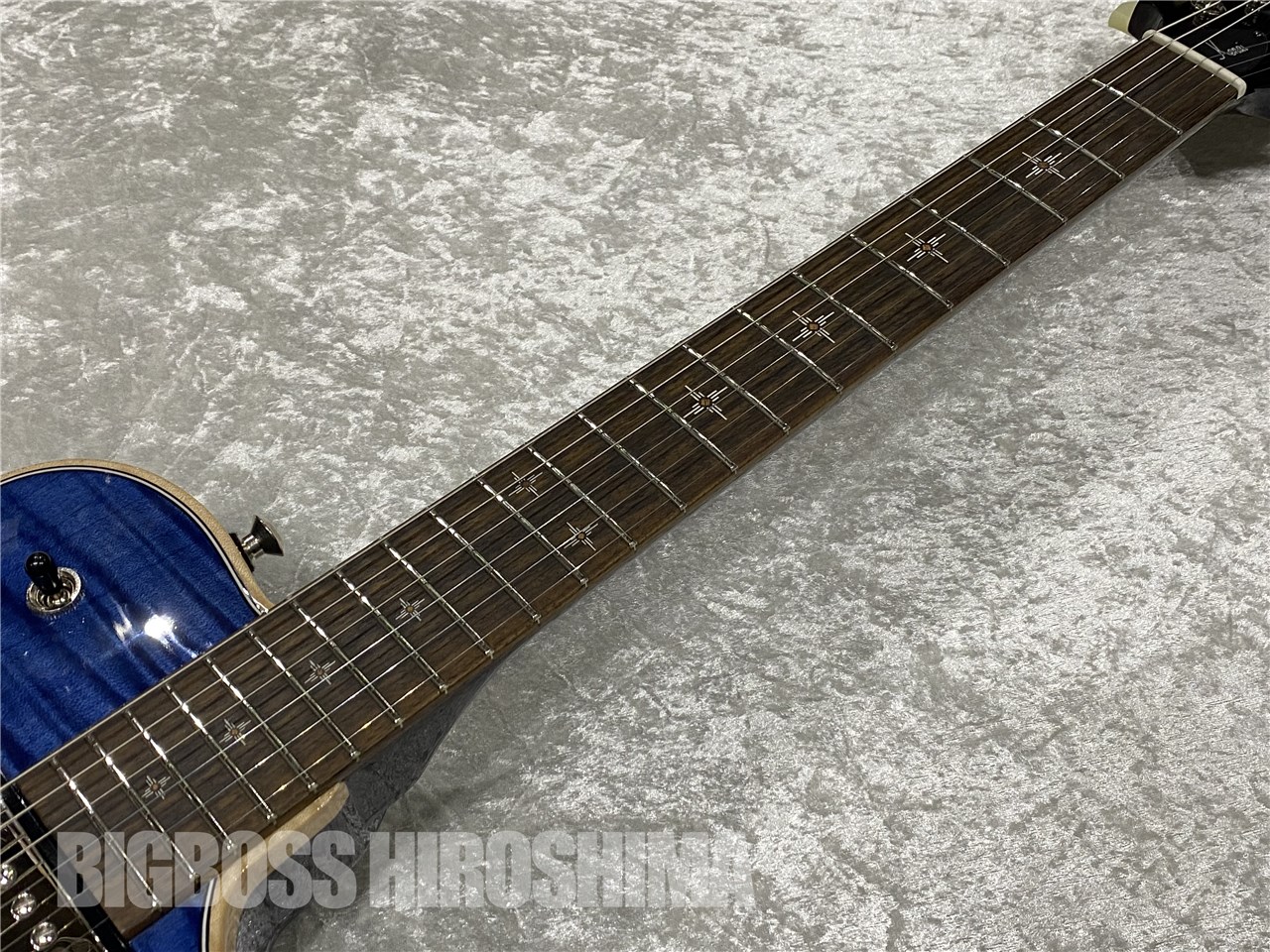 【即納可能】Knaggs Guitars KGT KENAI (Midnight Blue) #1866 広島店