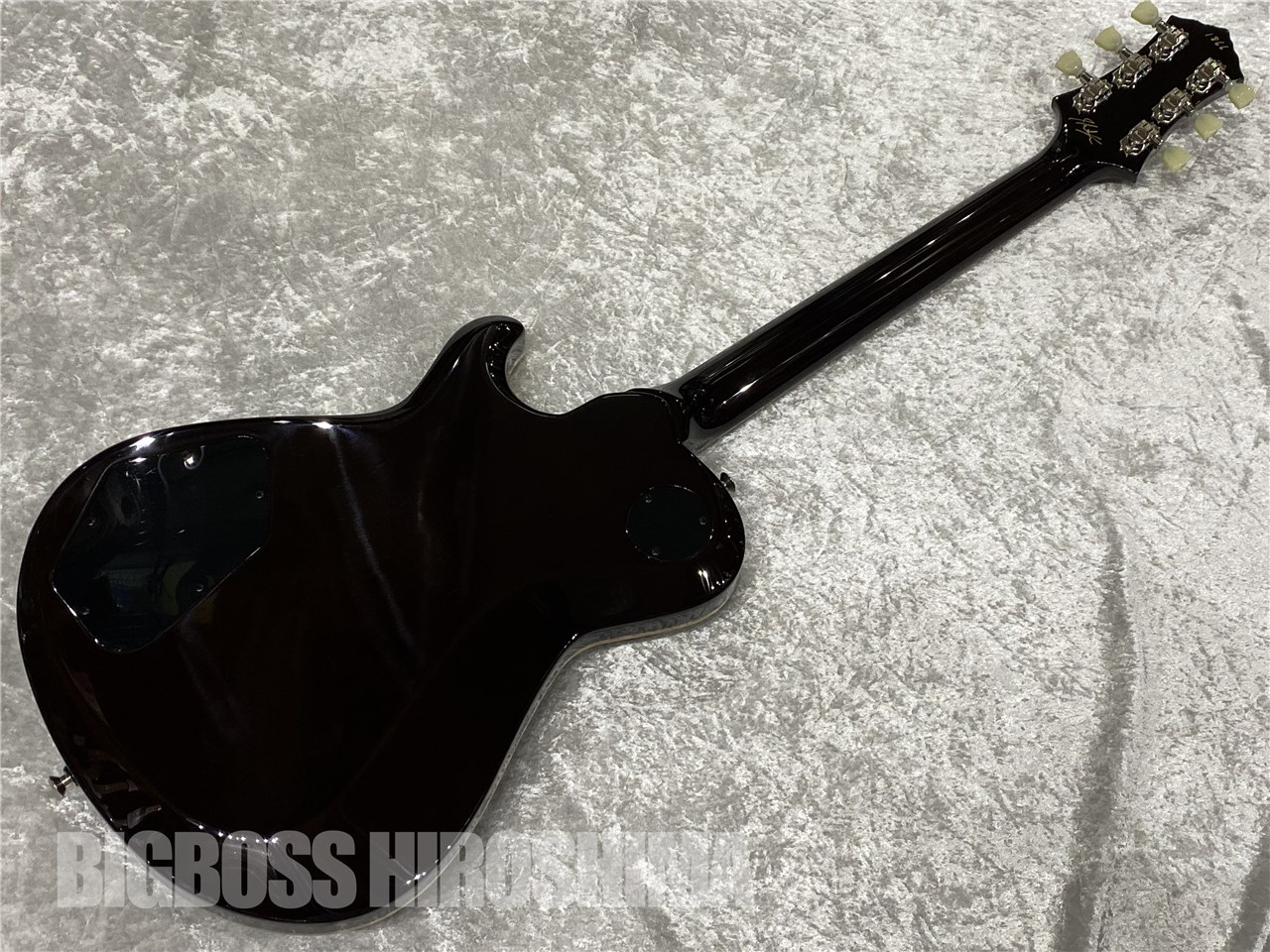 【即納可能】Knaggs Guitars KGT KENAI (Midnight Blue) #1866 広島店