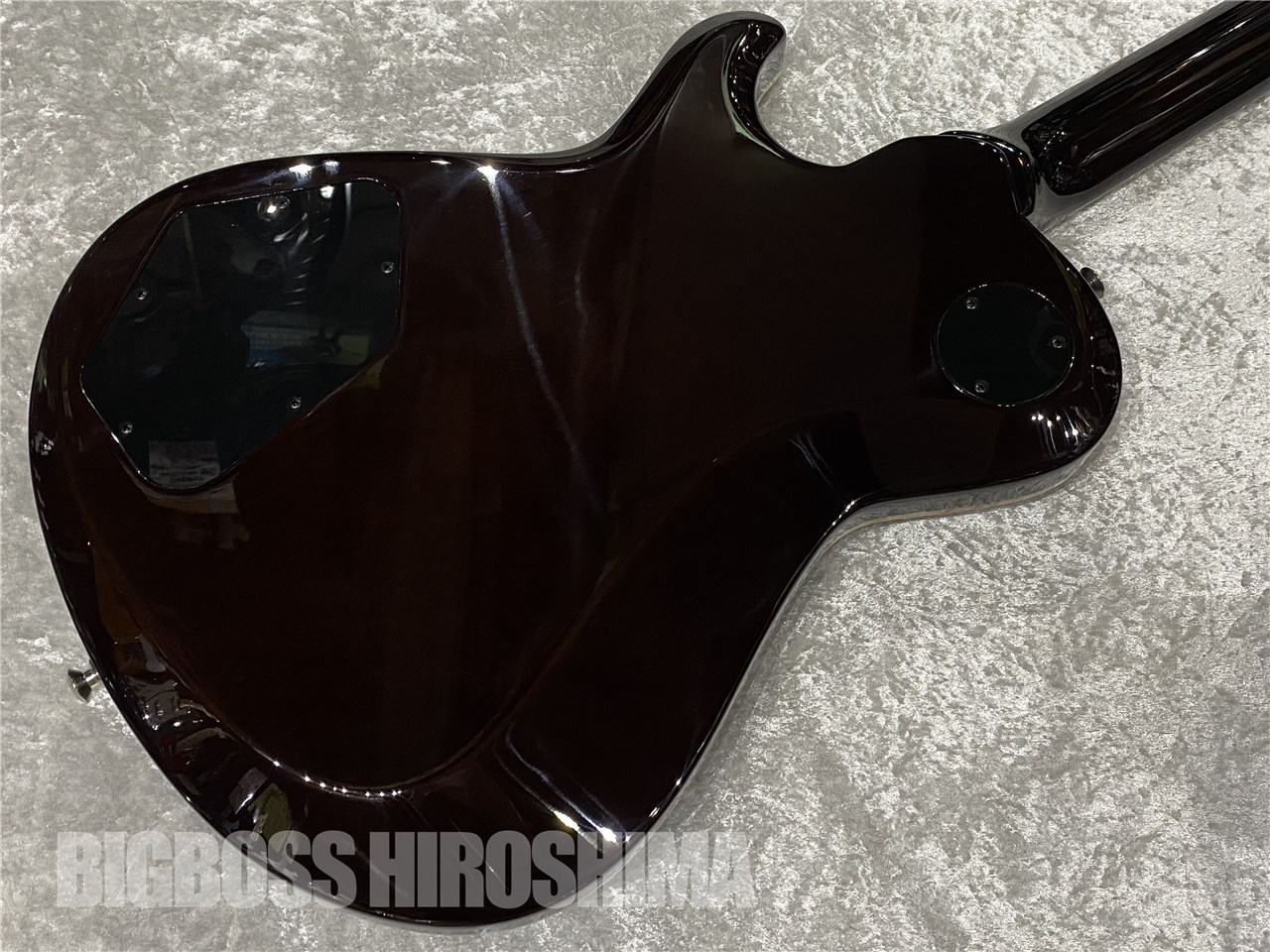 【即納可能】Knaggs Guitars KGT KENAI (Midnight Blue) #1866 広島店