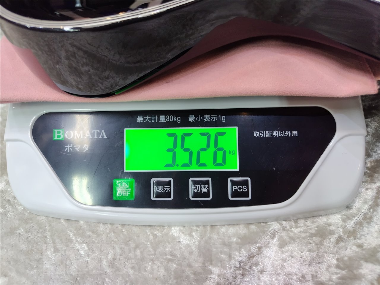 【即納可能】E-II(イーツー) EC QM FL (See Thru Black Cherry Sunburst) 広島店 - 9